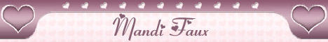 Mandi Faux - TS Adult Entertainer Official Web Site
